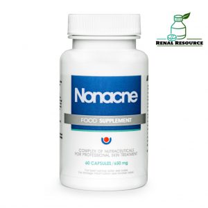 nonacne