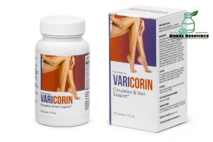 Varicorin